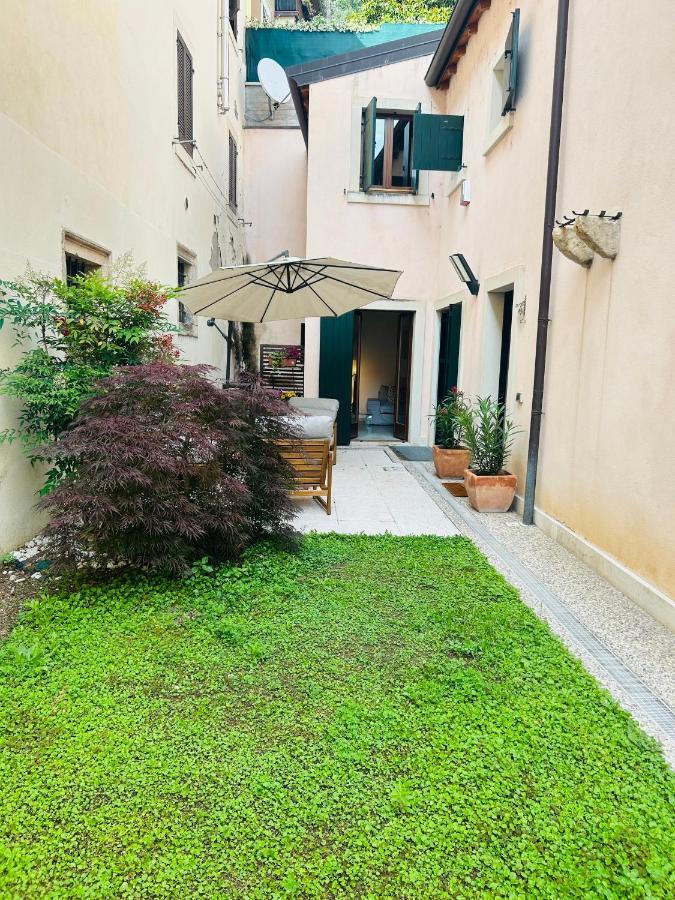 Vittoria Verona Exterior photo