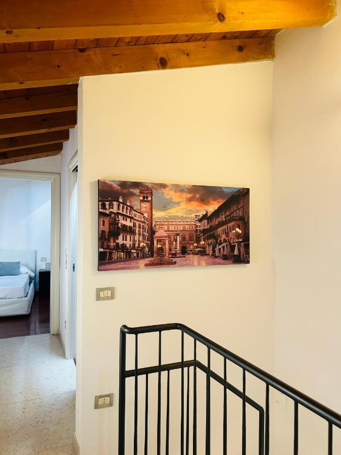 Vittoria Verona Exterior photo